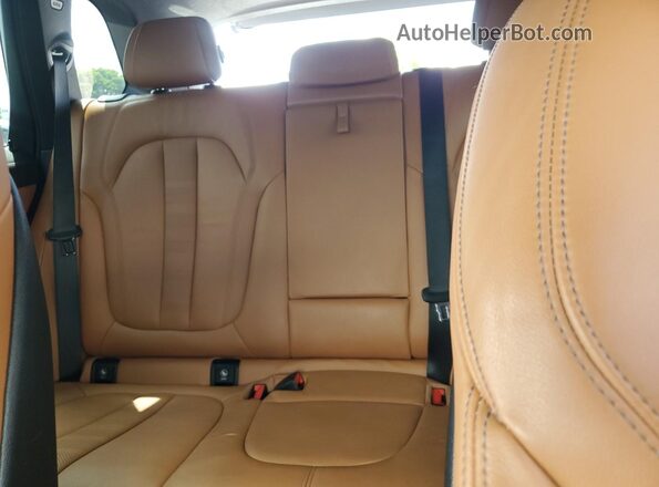 5UXCR6C09M9G07101 2021 BMW X5 Blue 