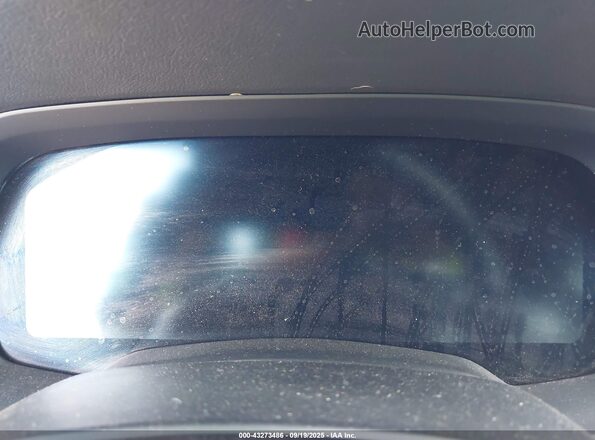 5UXCR6C50KLL23381 2019 BMW X5 Blue Вид задніх сидінь