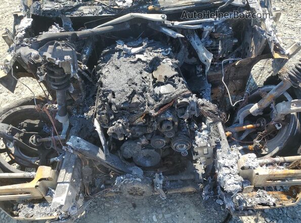 5UXCR6C59KLL27140 2019 BMW X5 Burn Սալոնի հետևի տեսք