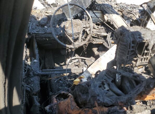 5UXCR6C59KLL27140 2019 BMW X5 Burn Առջևի վահանակի տեսք