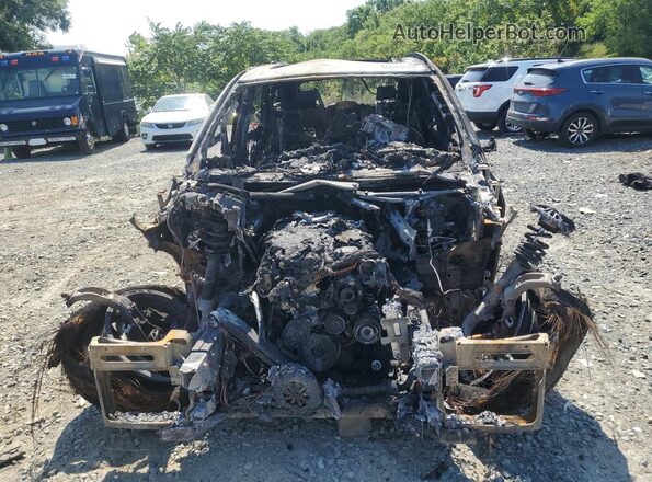 5UXCR6C59KLL27140 2019 BMW X5 Burn Դիմացի տեսք