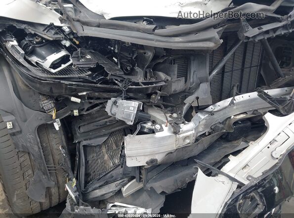 5UXCW2C03L9B48180 2020 BMW X7 White 