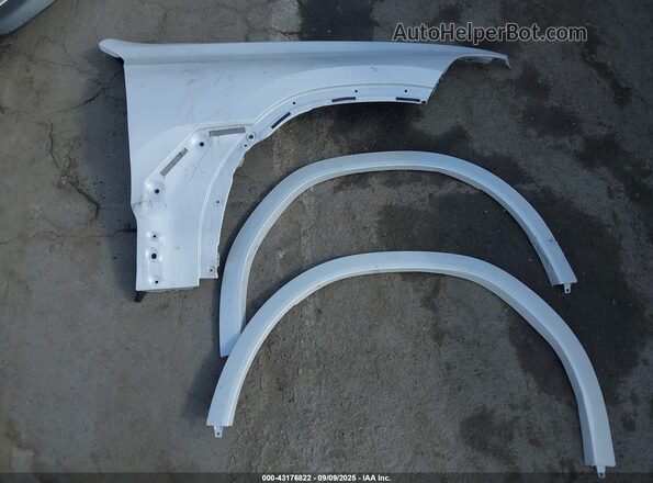 5UXCY8C06L9B21844 2020 BMW X6 White Widok zestawu wskaźników