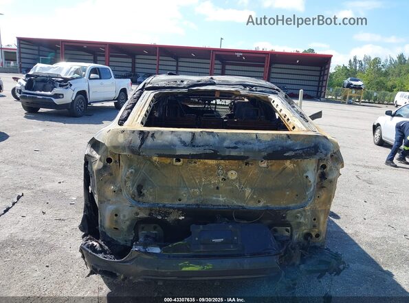 5UXCY8C09M9F44368 2021 BMW X6 Black Front view