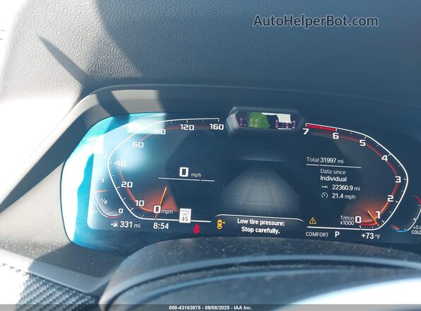 5UXJU4C05P9R34722 2023 BMW X5 Black 
