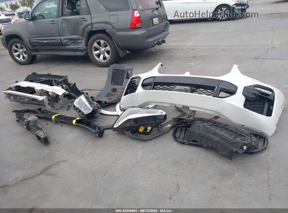 5UXJU4C07L9B38616 2020 BMW X5 White 
