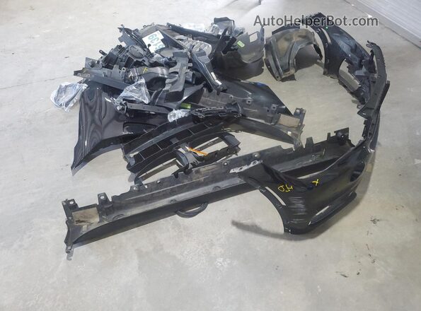5UXKR0C57J0Y06567 2018 BMW X5 Black 