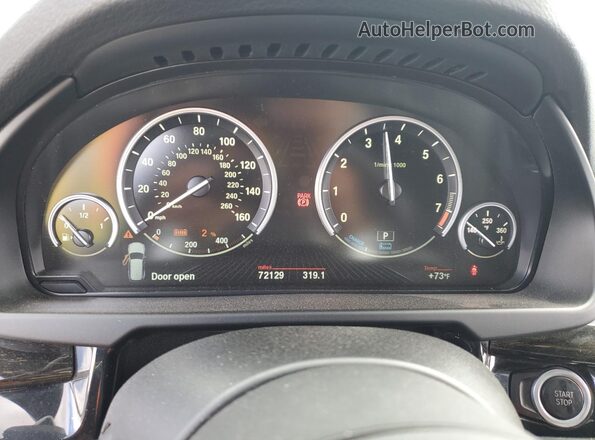 5UXKT0C58J0W03396 2018 BMW X5 Black 