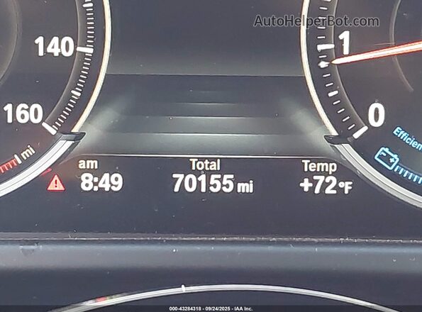 5UXKU2C53K0Z64335 2019 BMW X6 Silver 