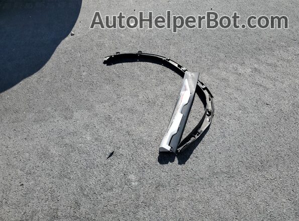 5UXTR9C50KLD94424 2019 BMW X3 White Widok naklejki z numerem VIN