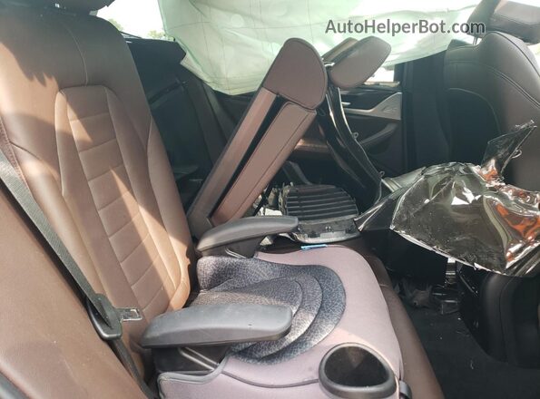 5UXTR9C55JLD59635 2018 BMW X3 Brown 