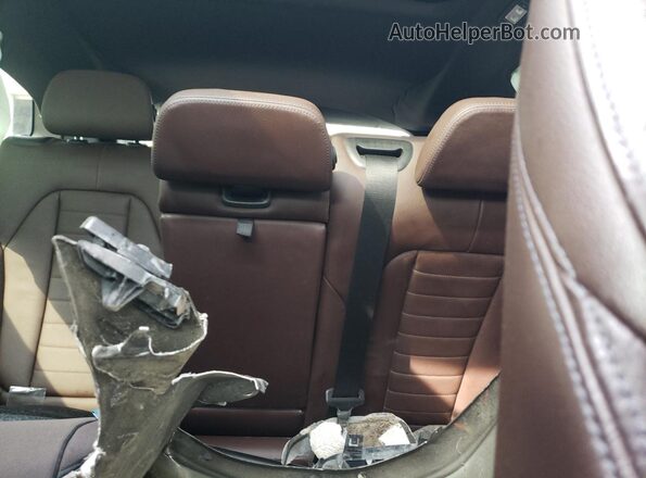 5UXTR9C55JLD59635 2018 BMW X3 Brown 