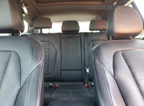 5UXTR9C56JLC69958 2018 BMW X3 Черный 