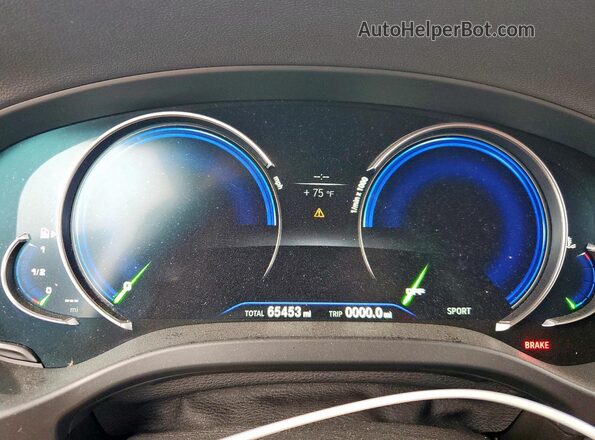 5UXTS3C58J0Y96340 2018 BMW X3 Синий 