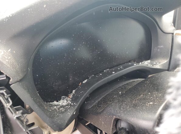 5UXTY3C01M9E51895 2021 BMW X3 White Widok zestawu wskaźników