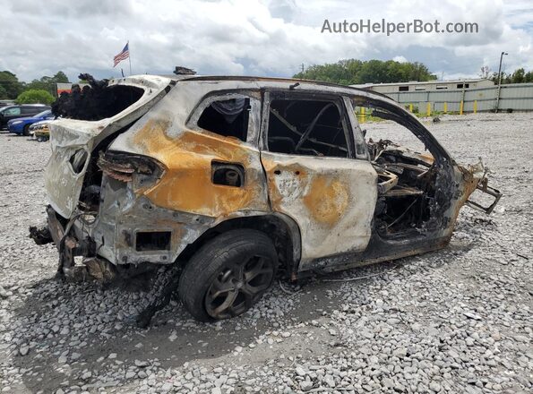 5UXTY3C05M9G26133 2021 BMW X3 Burn Trasero derecho