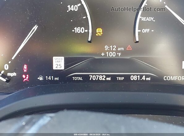 5UXTY3C07M9E58110 2021 BMW X3 Gray 