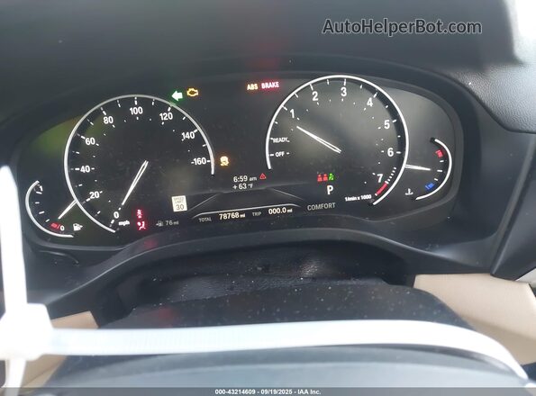 5UXTY5C00M9F13010 2021 BMW X3 Черный 