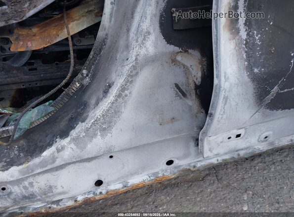 5UXTY5C05M9E28003 2021 BMW X3 White Вид підкапотного простору