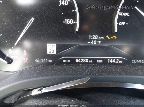 5UXTY5C06M9E93541 2021 BMW X3 White 