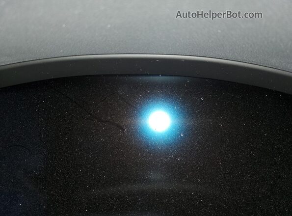 5UXTY9C01M9F82215 2021 BMW X3 Silver Widok zestawu wskaźników