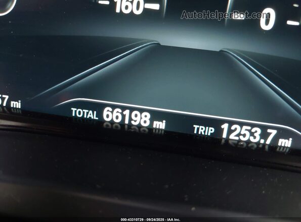 5UXUJ3C55KLG54342 2019 BMW X4 Gray 