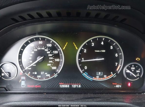 5UXXW3C54J0T80997 2018 BMW X4 Белый 
