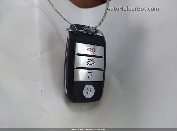 5XXGT4L36LG395386 2020 KIA OPTIMA Gray Առջևի վահանակի տեսք