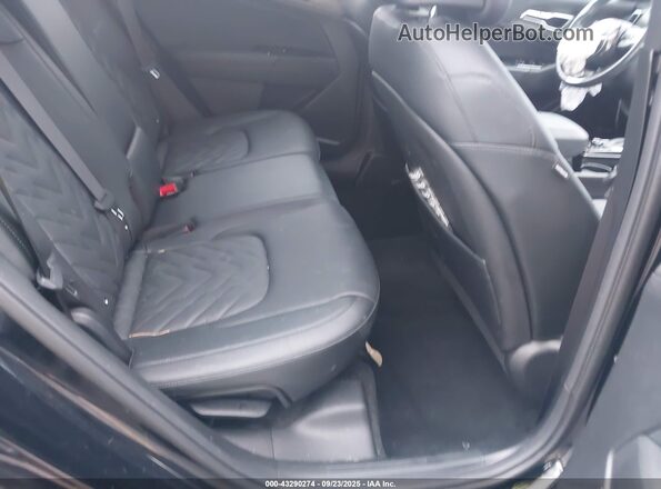 5XYK6CDFXRG215092 2024 KIA SPORTAGE  VIN კოდის სტიკერის ხედი