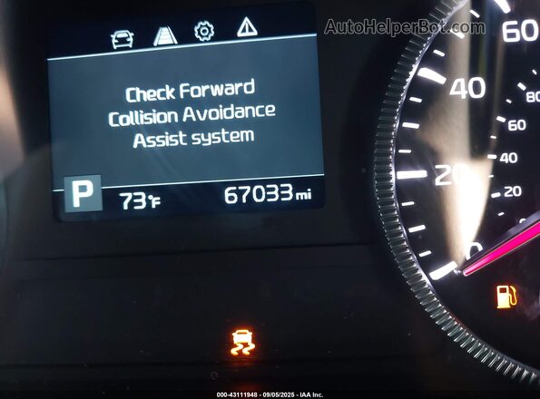 5XYP2DHC4LG069433 2020 KIA TELLURIDE Gray 