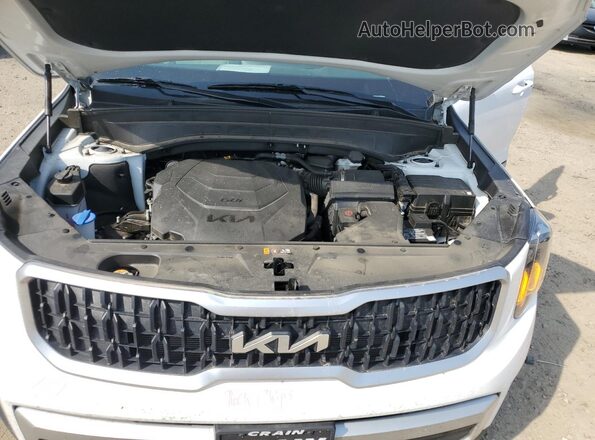 5XYP34GC2RG492017 2024 KIA TELLURIDE White 