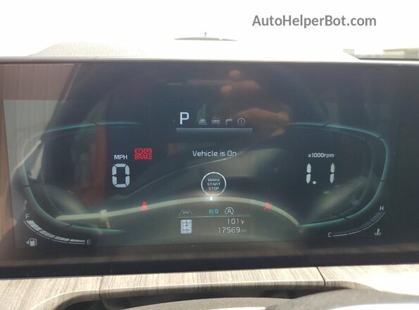 5XYP34GCXRG549547 2024 KIA TELLURIDE White 