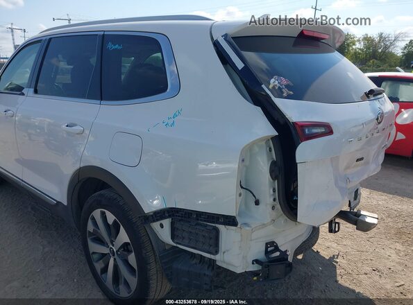 5XYP34HC2LG084946 2020 KIA TELLURIDE White 