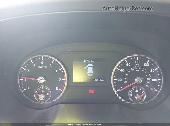 5XYP34HC7MG182999 2021 KIA TELLURIDE Gray Widok tylnych siedzeń