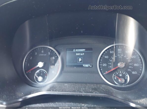 5XYP34HCXNG245742 2022 KIA TELLURIDE Черный Вид задних сидений