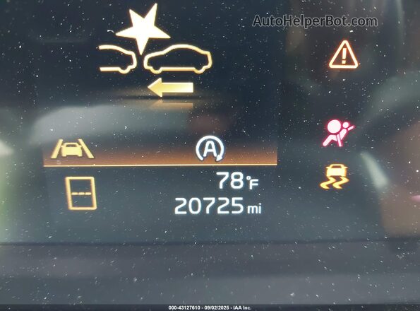 5XYP3DGC3RG529530 2024 KIA TELLURIDE Brown 