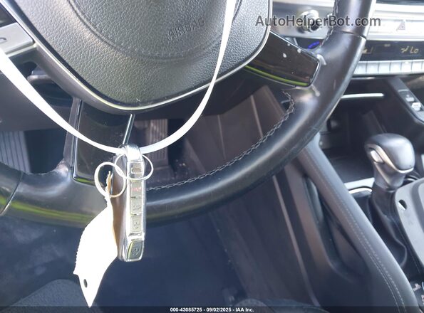 5XYP3DHC2MG109152 2021 KIA TELLURIDE Коричневый Вид панели приборов