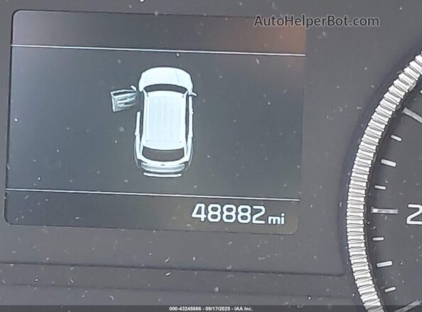 5XYP3DHC4MG129550 2021 KIA TELLURIDE Black Սալոնի 360 աստիճան տեսք