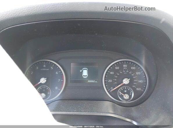 5XYP3DHC4MG129550 2021 KIA TELLURIDE Black Հետևի նստատեղերի տեսք