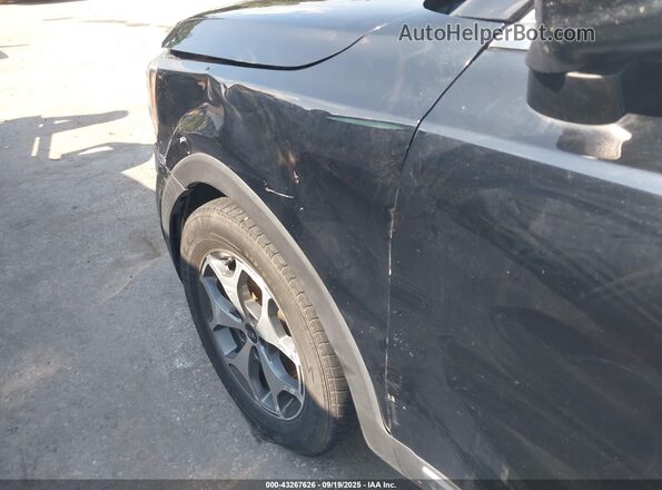 5XYP3DHC7LG046676 2020 KIA TELLURIDE Black 