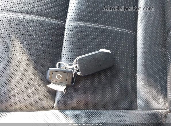 5XYP3DHCXLG028883 2020 KIA TELLURIDE Gray Widok deski rozdzielczej