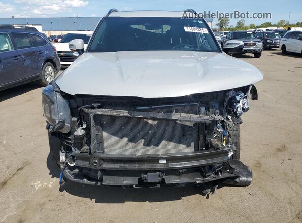 5XYP5DGC6RG441324 2024 KIA TELLURIDE Серый 