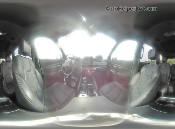 5XYP5DGCXSG566669 2025 KIA CADENZA Белый 