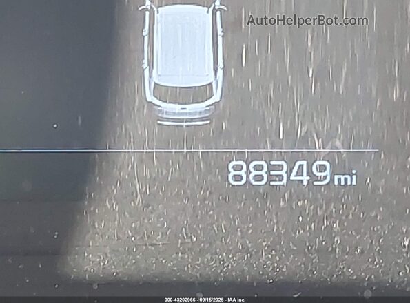 5XYP64HC0LG044601 2020 KIA TELLURIDE Gray 