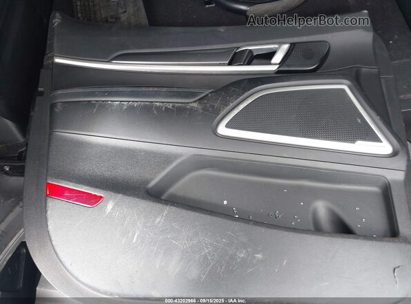 5XYP64HC0LG044601 2020 KIA TELLURIDE Gray წინა პანელის ხედი