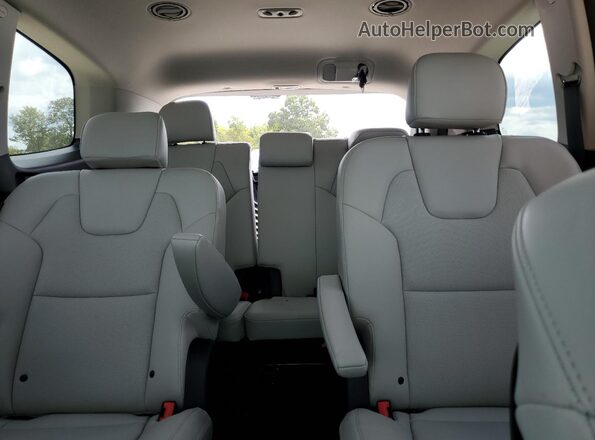 5XYP6DGC3RG464900 2024 KIA TELLURIDE White 