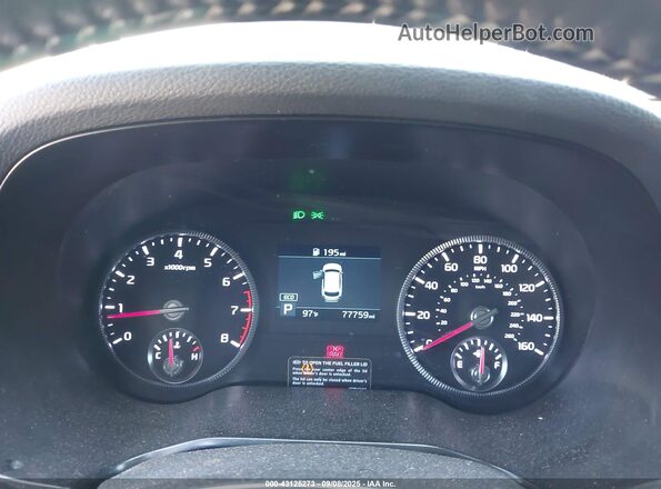 5XYP6DHC4LG038106 2020 KIA TELLURIDE Green Հետևի նստատեղերի տեսք