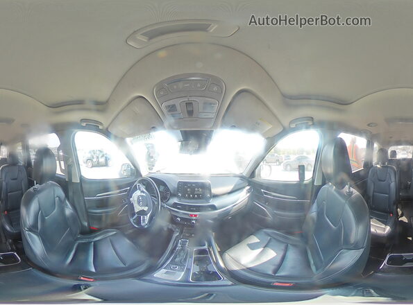 5XYP6DHC6MG109159 2021 KIA TELLURIDE Gray 