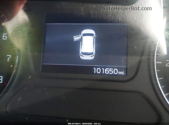 5XYPG4A55LG616237 2020 KIA SORENTO Blue 