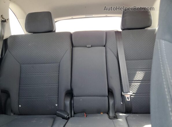5XYPGDA33JG350163 2018 KIA SORENTO Black 